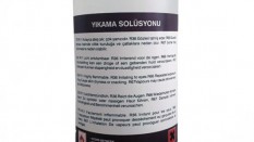 Willett 430 Inkjet Yıkama Solventi (Muadil)